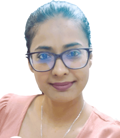 Reana Singh's Headshot